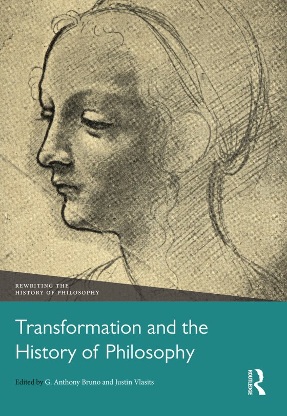 Front cover_Transformation and the History of Philosophy