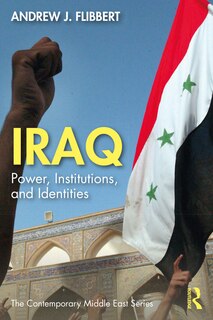 Front cover_Iraq