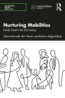 Front cover_Nurturing Mobilities