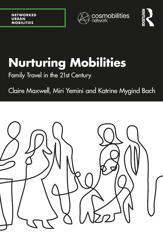 Front cover_Nurturing Mobilities