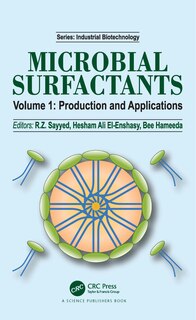 Couverture_Microbial Surfactants