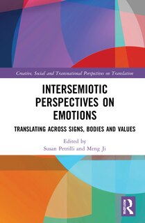 Couverture_Intersemiotic Perspectives on Emotions