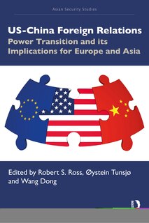 Front cover_Us-china Foreign Relations
