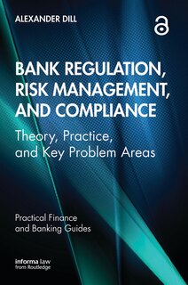 Front cover_Bank Regulation, Risk Management, And Compliance