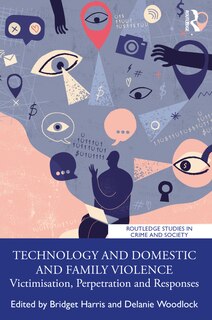 Front cover_Technology and Domestic and Family Violence
