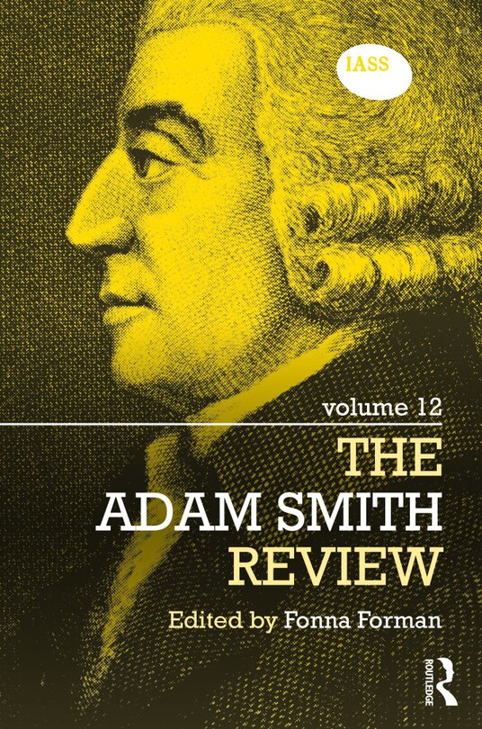 Couverture_The Adam Smith Review