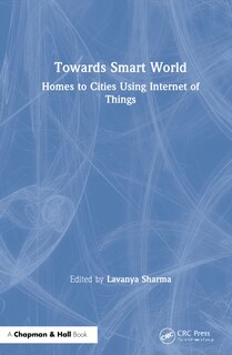 Front cover_Towards Smart World