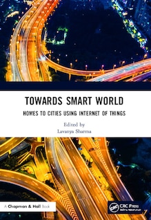 Couverture_Towards Smart World