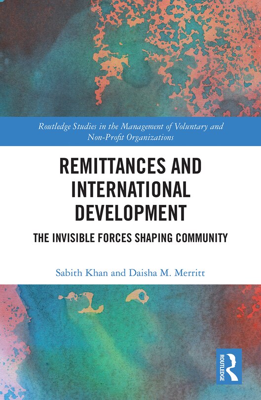 Front cover_Remittances and International Development