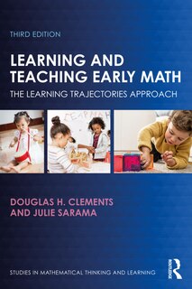 Front cover_Learning And Teaching Early Math