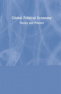 Couverture_Global Political Economy