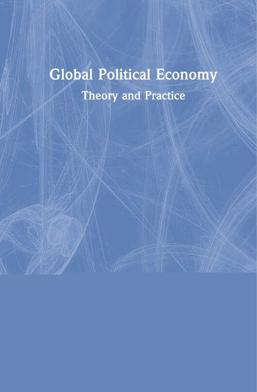 Couverture_Global Political Economy