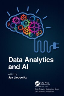 Front cover_Data Analytics And Ai