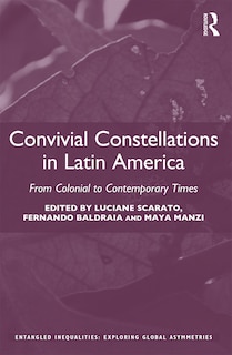 Couverture_Convivial Constellations in Latin America