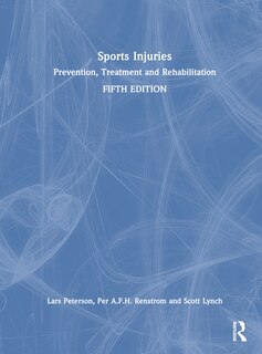 Couverture_Sports Injuries
