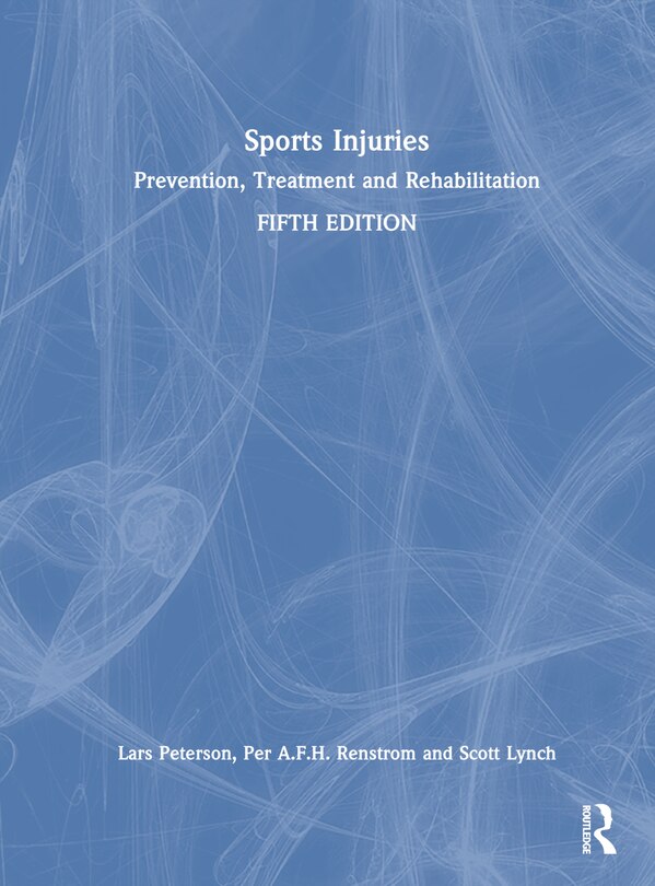 Couverture_Sports Injuries