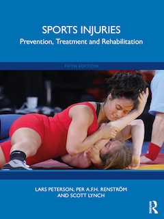 Couverture_Sports Injuries