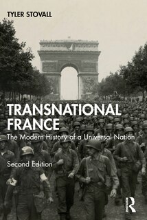 Front cover_Transnational France