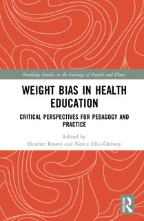 Couverture_Weight Bias In Health Education