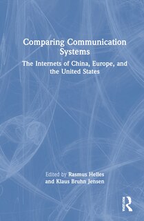 Couverture_Comparing Communication Systems