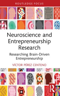 Front cover_Neuroscience and Entrepreneurship Research