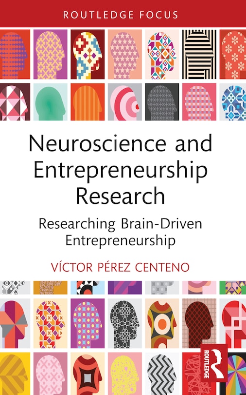 Front cover_Neuroscience and Entrepreneurship Research