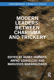 Front cover_Modern Leaders