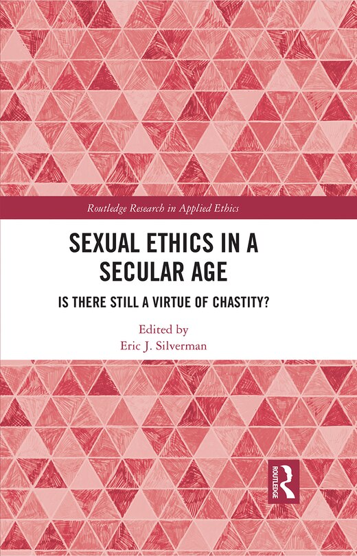 Front cover_Sexual Ethics in a Secular Age