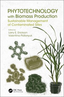 Front cover_Phytotechnology With Biomass Production