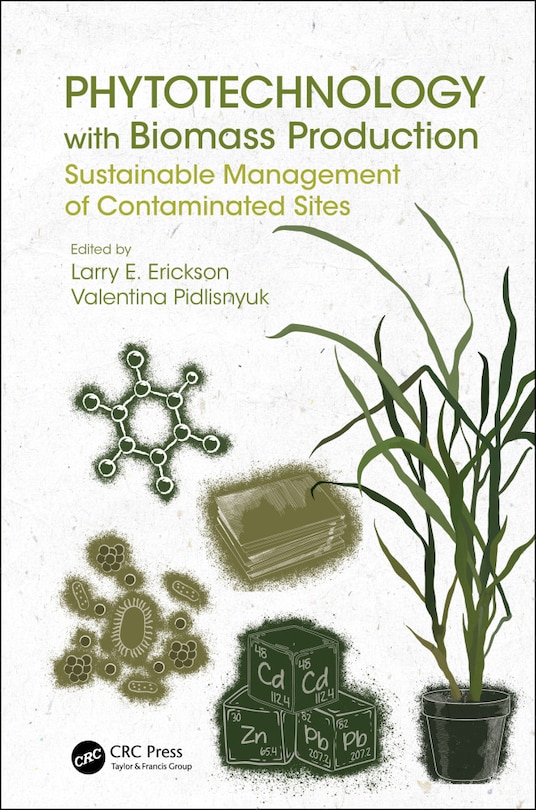 Front cover_Phytotechnology With Biomass Production