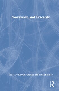 Front cover_Newswork And Precarity