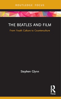 Couverture_The Beatles and Film