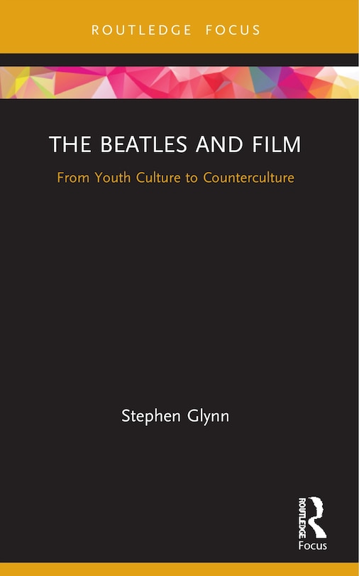 Couverture_The Beatles and Film