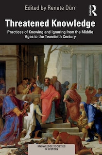 Front cover_Threatened Knowledge