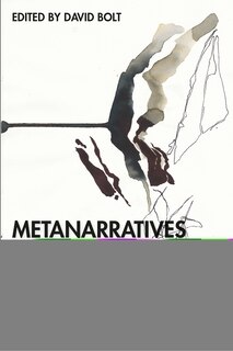 Couverture_Metanarratives Of Disability