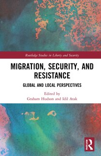 Front cover_Migration, Security, And Resistance