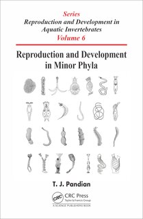 Front cover_Reproduction And Development In Minor Phyla