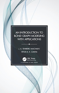 Couverture_An Introduction to Bond Graph Modeling with Applications
