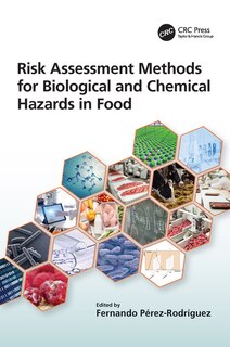 Couverture_Risk Assessment Methods For Biological And Chemical Hazards In Food