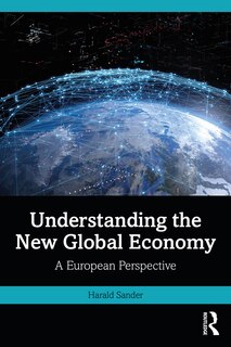 Couverture_Understanding The New Global Economy