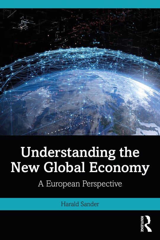 Couverture_Understanding The New Global Economy