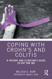 Couverture_Coping With Crohn's And Colitis