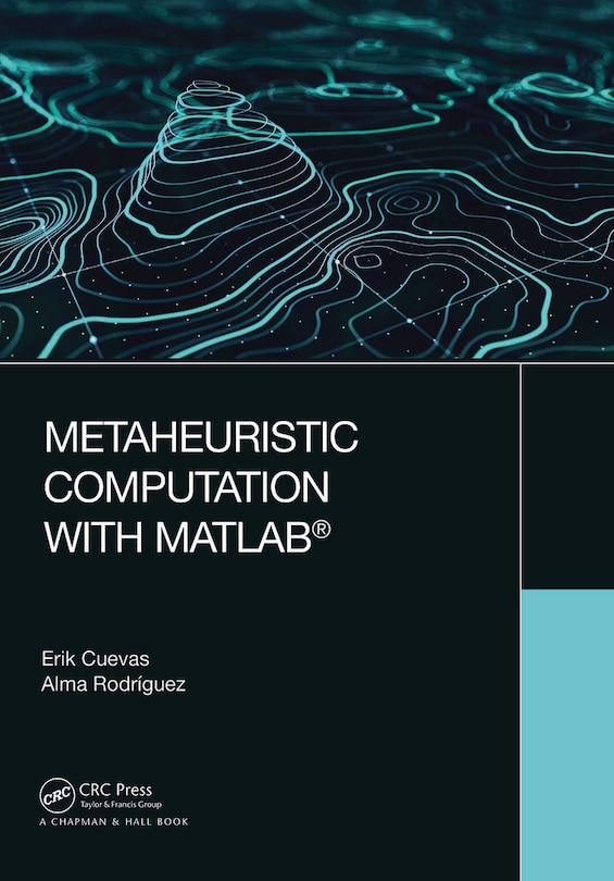 Front cover_Metaheuristic Computation with MATLAB