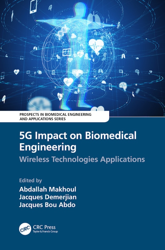 Front cover_5g Impact On Biomedical Engineering