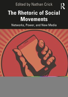 Front cover_The Rhetoric Of Social Movements