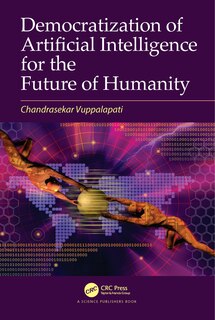Couverture_Democratization Of Artificial Intelligence For The Future Of Humanity