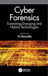 Front cover_Cyber Forensics