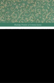 Front cover_The Use Of Victim Impact Statements In Sentencing For Sexual Offences