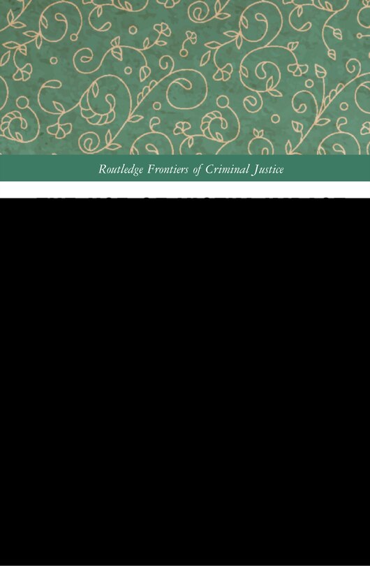 Front cover_The Use Of Victim Impact Statements In Sentencing For Sexual Offences