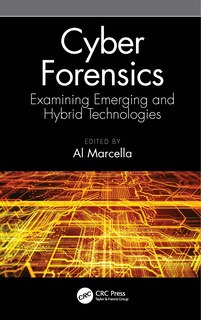 Front cover_Cyber Forensics
